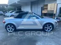2000 Audi TT