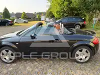 2000 Audi TT