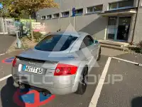 2000 Audi TT