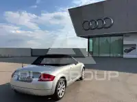 2000 Audi TT