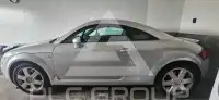 2000 Audi TT