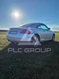 2000 Audi TT