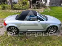 2000 Audi TT