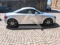 2000 Audi TT