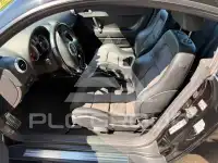 2000 Audi TT