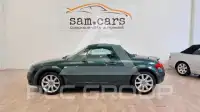 2000 Audi TT