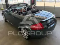 2000 Audi TT