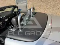 2000 Audi TT