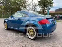 2000 Audi TT