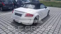2000 Audi TT