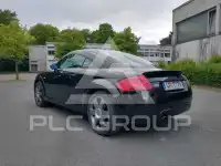 2000 Audi TT