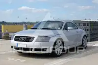 2000 Audi TT