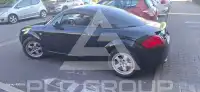 2000 Audi TT