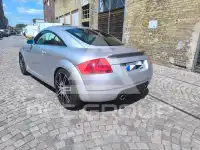 2000 Audi TT