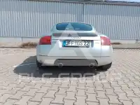 2000 Audi TT