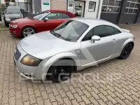 2000 Audi TT