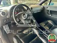 2000 Audi TT