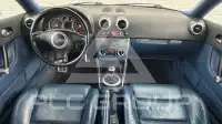 2000 Audi TT