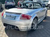 2000 Audi TT