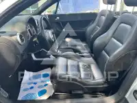 2000 Audi TT