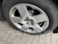 2000 Audi TT