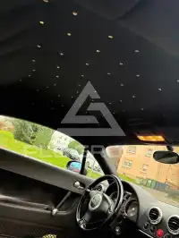 2000 Audi TT