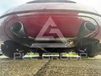 2000 Audi TT