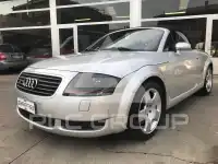 2000 Audi TT