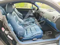 2000 Audi TT
