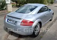 2000 Audi TT