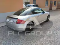 2000 Audi TT