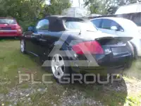 2000 Audi TT