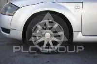 2000 Audi TT