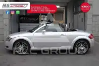 2000 Audi TT