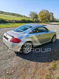 2000 Audi TT