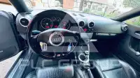 2000 Audi TT