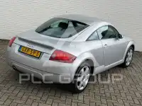 2000 Audi TT