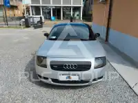 2000 Audi TT