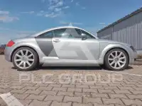 2000 Audi TT