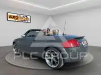 2000 Audi TT