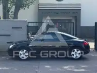 2000 Audi TT