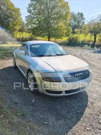 2000 Audi TT