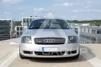 2000 Audi TT