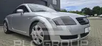 2000 Audi TT