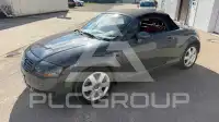 2000 Audi TT