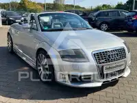 2000 Audi TT