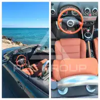 2000 Audi TT