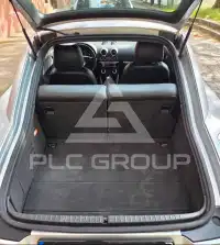 2000 Audi TT