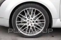 2000 Audi TT