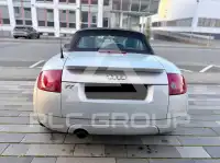 2000 Audi TT